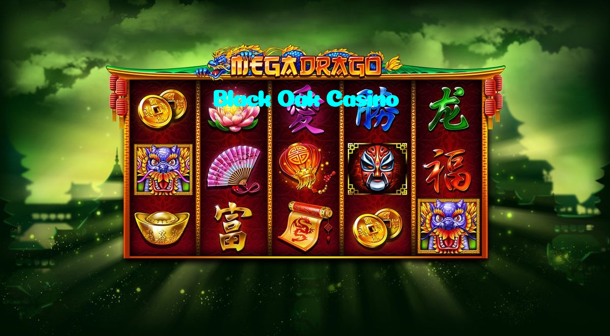 Black Oak Casino خوش آمدید بونس +600% پیشکش موبائل ایپ کے پروموشن سیکشن میں دکھائی دیتی ہے۔