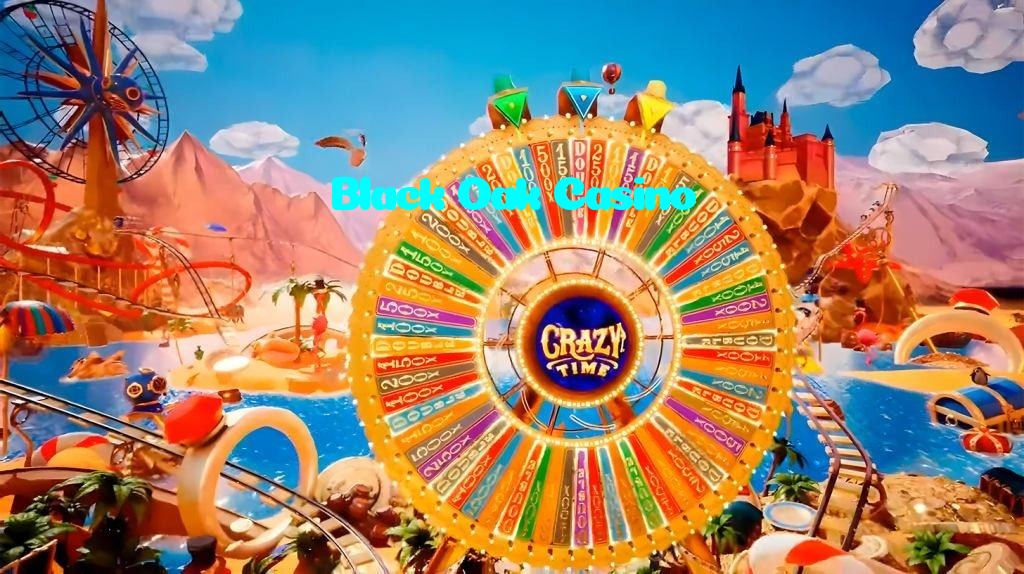 available types of Black Oak Casino bet including pre-match live express and system bets