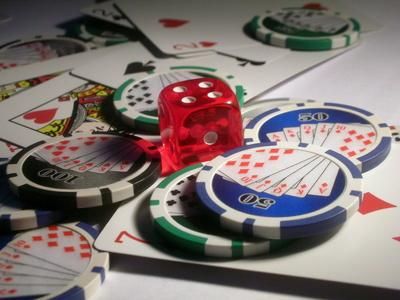 Black Oak Casino پر آن لائن سلاٹس کے بارے میں