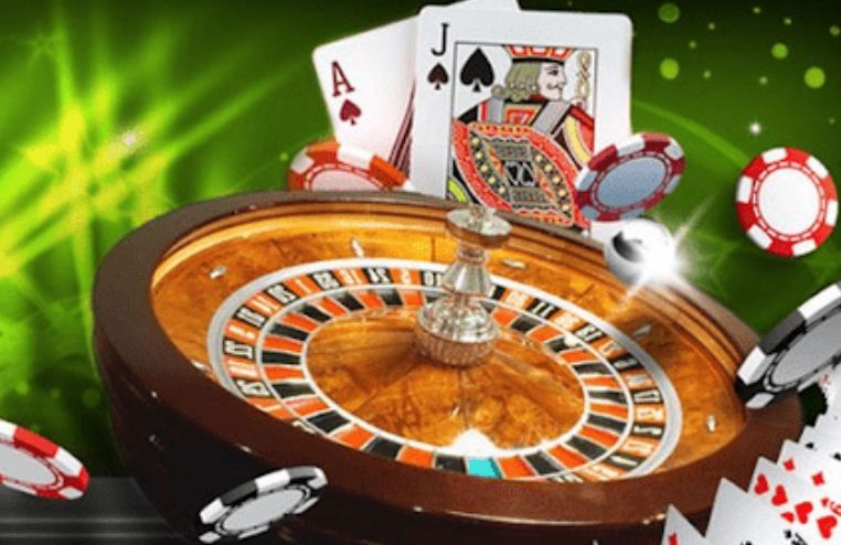 پاکستان کے Black Oak Casino کھلاڑیوں کے لیےجیک پاٹ گیم