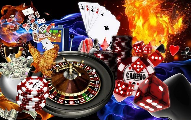 Black Oak Casino کیسینو میں رولیٹی گیمز کے بارے میں معلومات