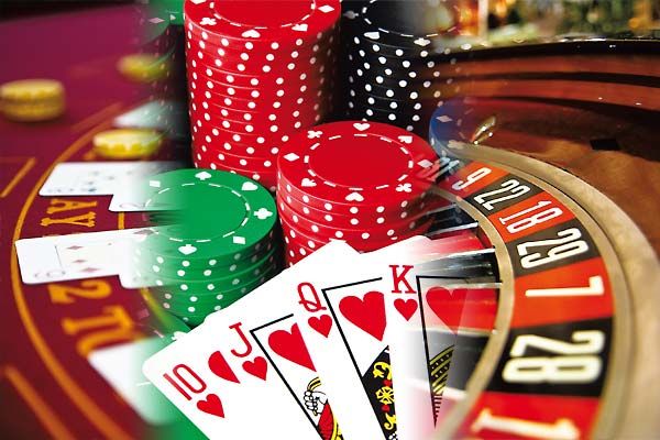 Black Oak Casino کیسینو میں بکراٹکھیلیں
