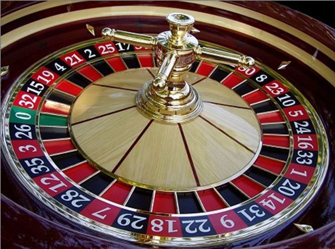Black Oak Casino کھلاڑیوں کے لیے لائیو کیسینو سیکشن