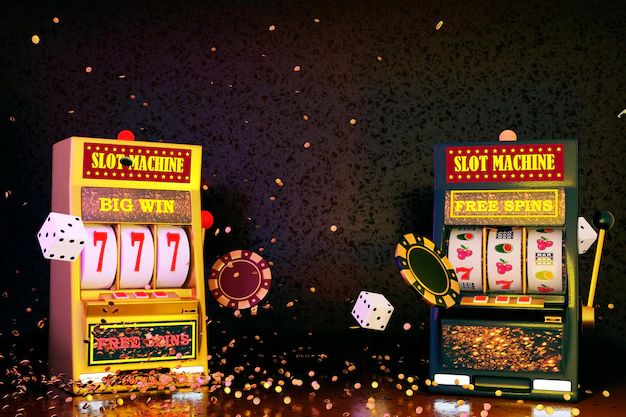 Black Oak Casino سائٹ پر خرید بونس کے ساتھ سلاٹس
