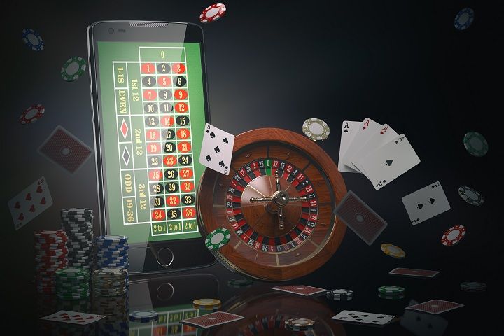 Black Oak Casino سائٹ کے لیے آن لائن گیمز فراہم کرنے والے