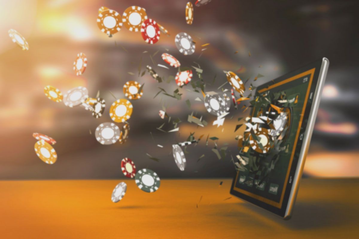 Black Oak Casino آن لائن کیسینو میں کھیلنے کی وجوہات