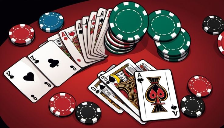 Black Oak Casino کیسینو میں سلاٹ کھیلنا شروع کریں۔