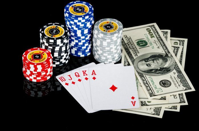 پاکستان کے نئے Black Oak Casinoکیسینو کھلاڑیوں کے لیے خوش آمدید بونس